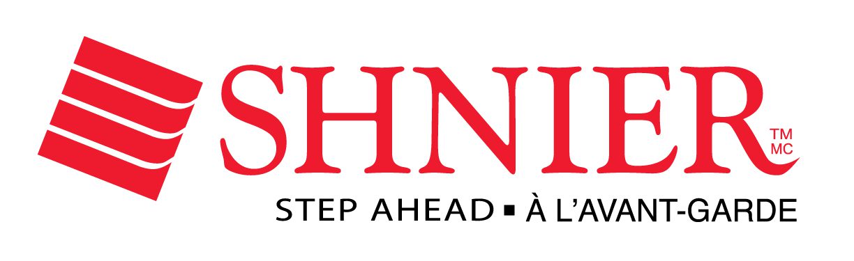 SHNIER Logo